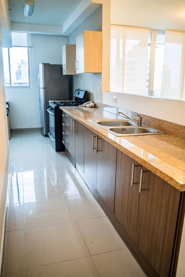 Sale of practical apartment in Harmony - San Francisco