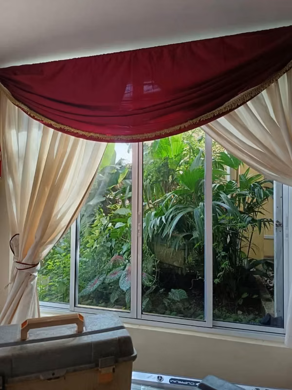 HOUSE VILLA LUCRE