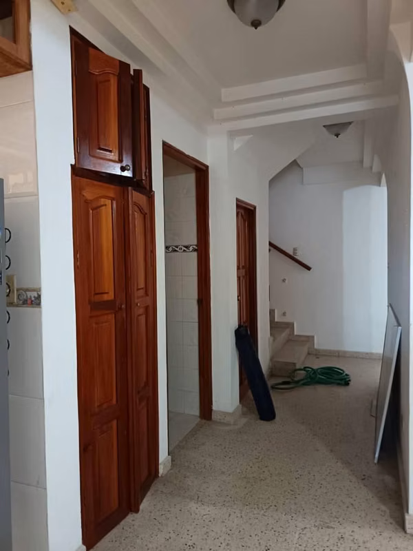 HOUSE VILLA LUCRE