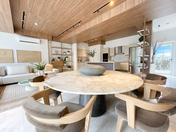 VENTA DE APARTAMENTOS ESTILO CASA EN SANTA MARÍA,