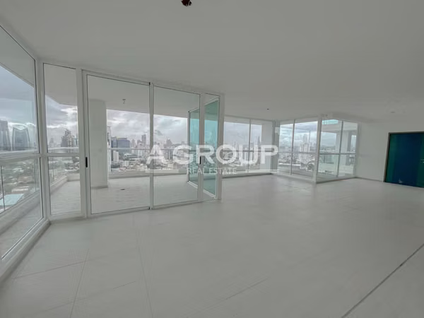Oportunidad The Towers 50 - San Francisco  - Se Vende Apartamento