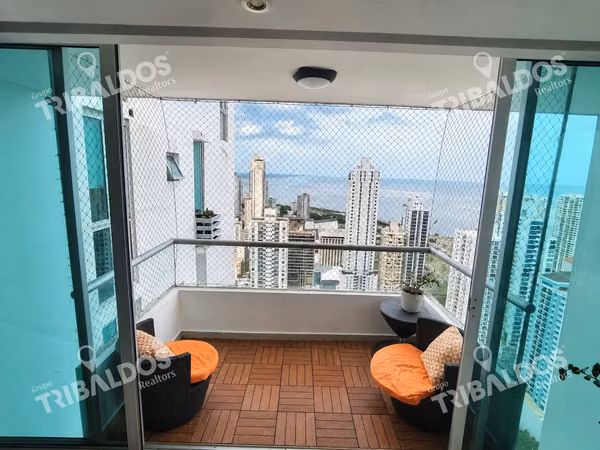 Sale of Condo in PH Tao, San Francisco