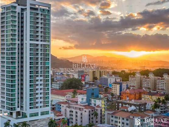 FOR SALE APARTMENT IN PH ALTAMIRA RESIDENCES, BELLA VISTA (5)