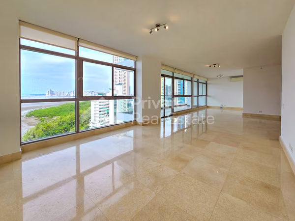 SALE OF APARTMENT ON EAST COAST PH PARAMETER