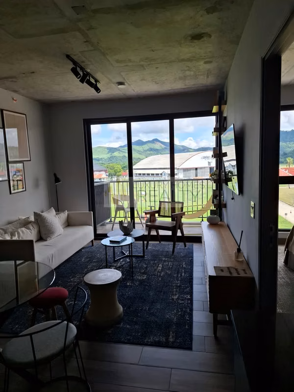 Venta de Apartamentos Nuevos en PH Centriqö – Panamá Pacífico