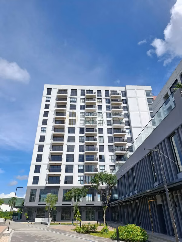 Venta de Apartamentos Nuevos en PH Centriqö – Panamá Pacífico