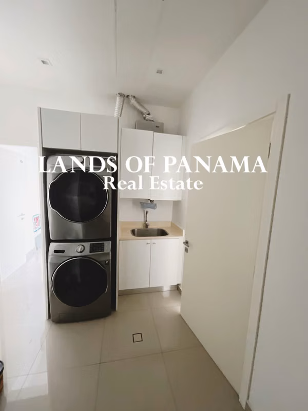 OCEAN REEF – PUNTA PACIFICA – APPLIANCES