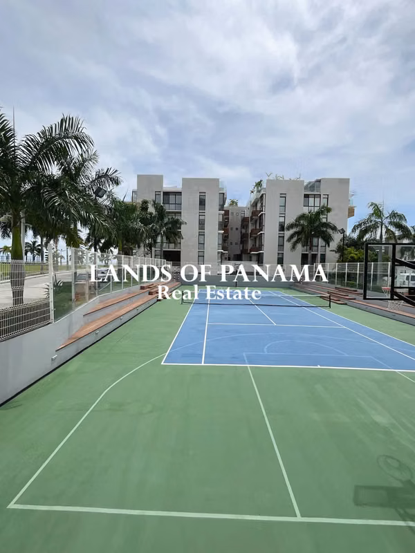 OCEAN REEF – PUNTA PACIFICA – APPLIANCES