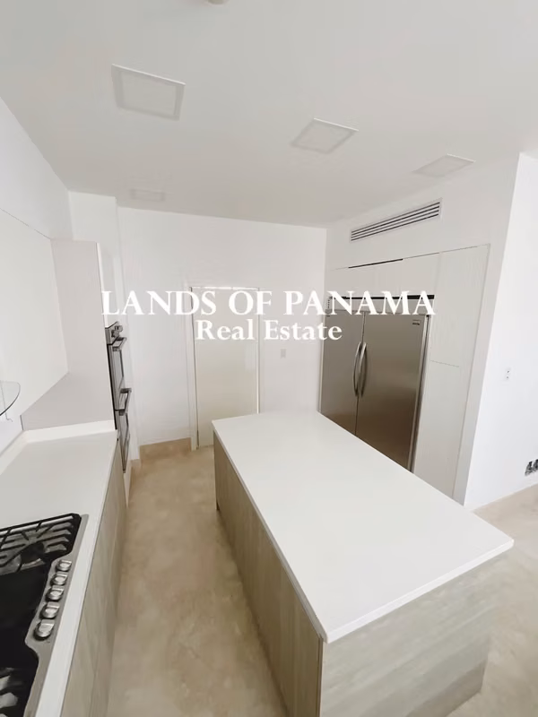 OCEAN REEF – PUNTA PACIFICA – APPLIANCES
