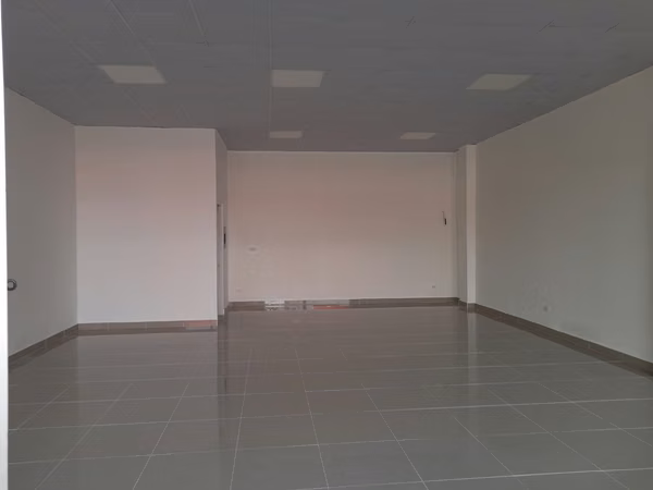 Melissa Foster Luxury Rents Commercial Space in Plaza Albrook View MF1647