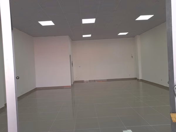 Melissa Foster Luxury Rents Commercial Space in Plaza Albrook View MF1647