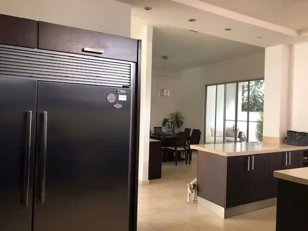 Modern House for Sale in Llanos de Curundú – Panama ID 24428