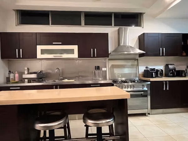 Modern House for Sale in Llanos de Curundú – Panama ID 24428