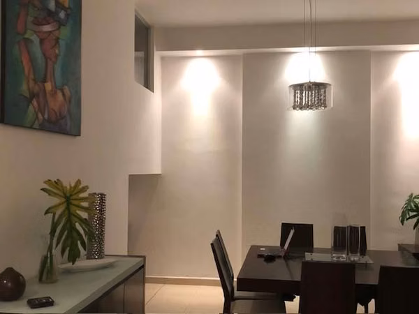 Modern House for Sale in Llanos de Curundú – Panama ID 24428