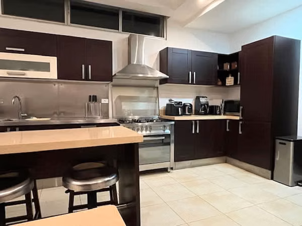 Modern House for Sale in Llanos de Curundú – Panama ID 24428