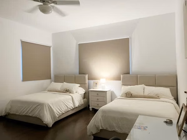 Modern House for Sale in Llanos de Curundú – Panama ID 24428