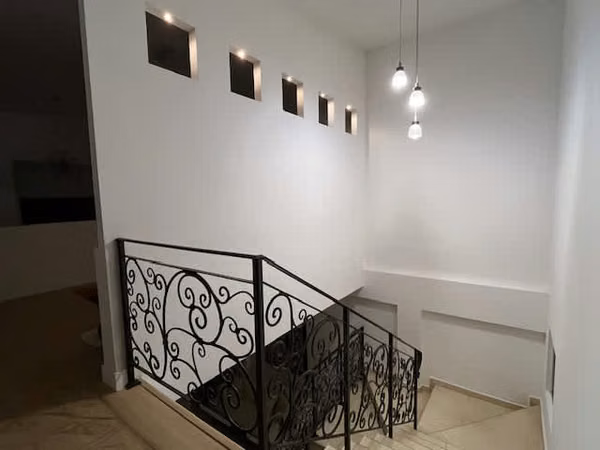 Modern House for Sale in Llanos de Curundú – Panama ID 24428