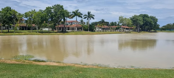 Luxury Golf Course Lot for Sale in Buenaventura, Panama