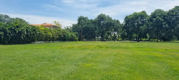 Luxury Golf Course Lot for Sale in Buenaventura, Panama