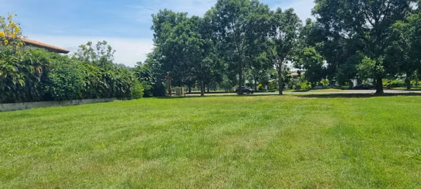 Luxury Golf Course Lot for Sale in Buenaventura, Panama