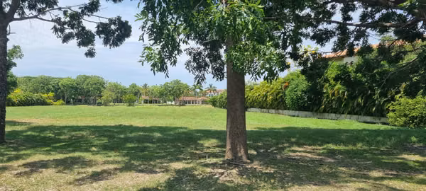 Luxury Golf Course Lot for Sale in Buenaventura, Panama