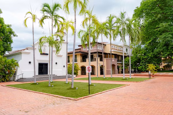 Luxury Golf Course Lot for Sale in Buenaventura, Panama