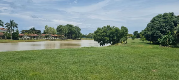 Luxury Golf Course Lot for Sale in Buenaventura, Panama