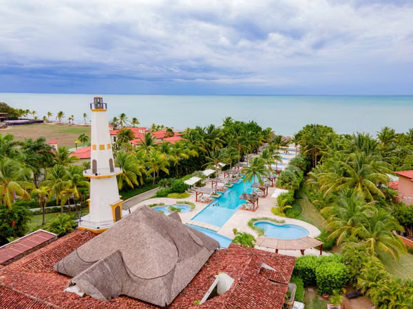 Luxury Golf Course Lot for Sale in Buenaventura, Panama