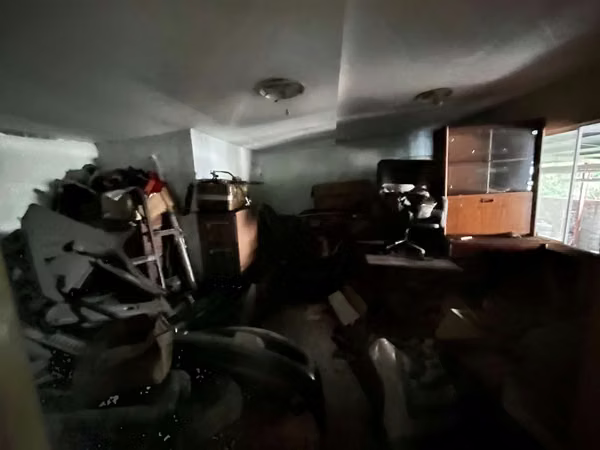 Venta Terreno con  Galera con  normativa RM1