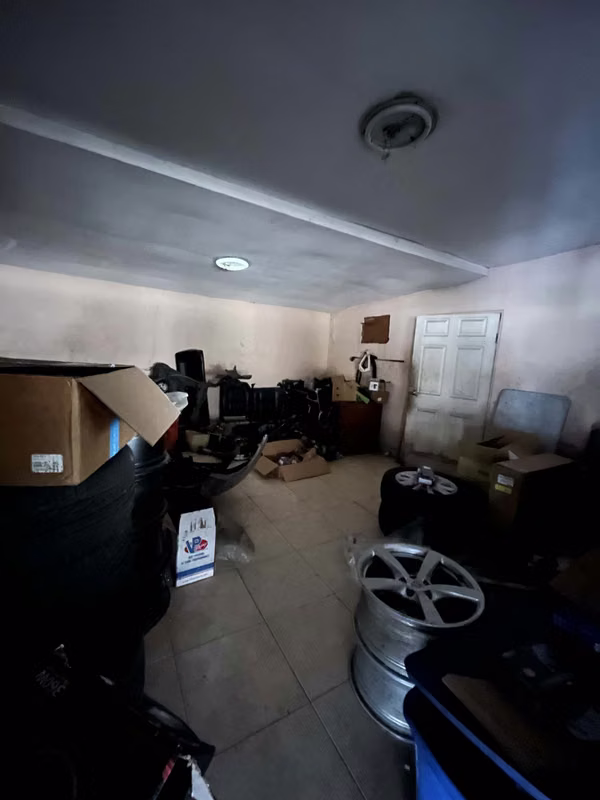 Venta Terreno con  Galera con  normativa RM1