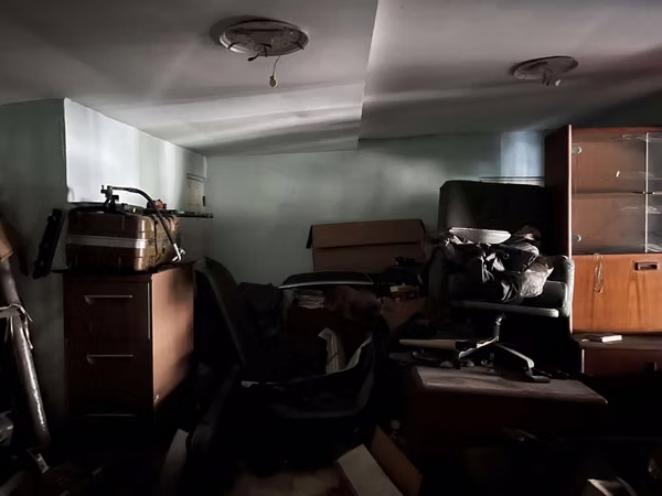 Venta Terreno con  Galera con  normativa RM1