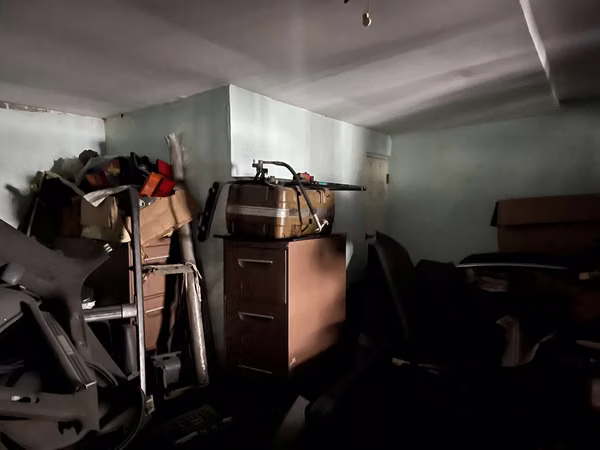 Venta Terreno con  Galera con  normativa RM1