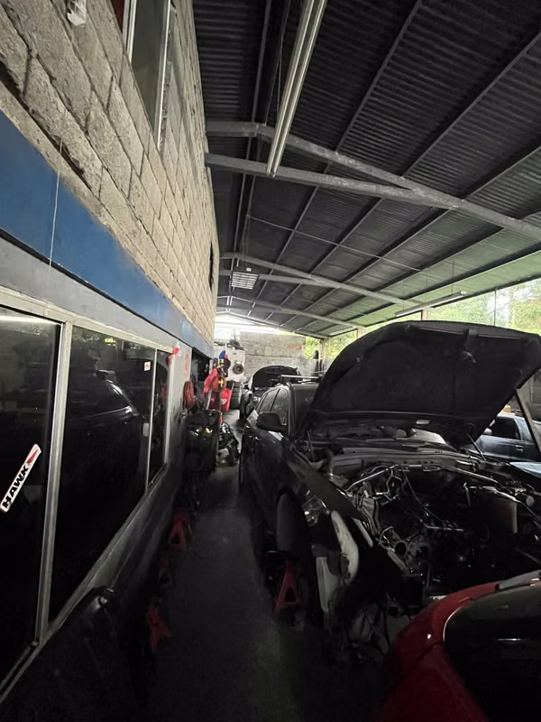 Venta Terreno con  Galera con  normativa RM1