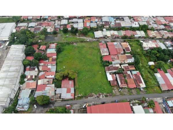 Venta y alquiler de terreno | Avenida Jose Agustin Arango, Juan Diaz