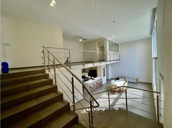 Venta de apartamento Loft, | Portanova, El Cangrejo