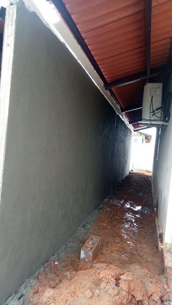 Albañil Calificado