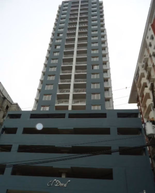 SE VENDE APARTAMENTO EN LA 12 DE OCTUBRE