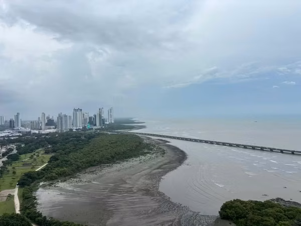 Venta de bello y elegante apartamento en Nautica Tower – Coco del Mar