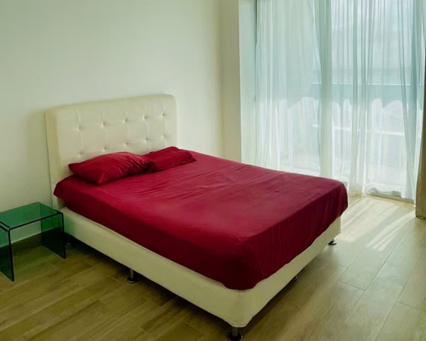Venta de bello y elegante apartamento en Nautica Tower – Coco del Mar