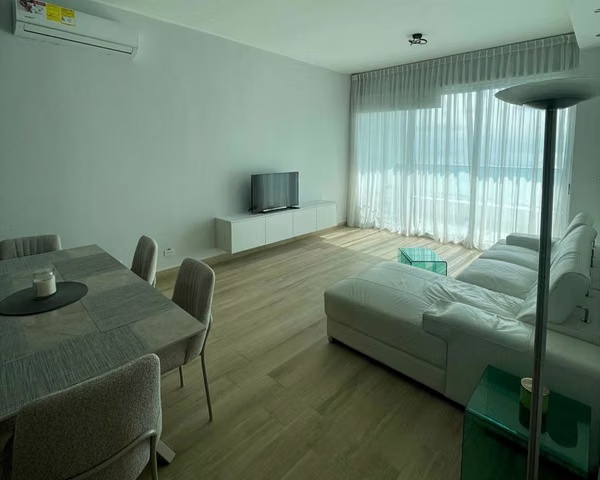 Venta de bello y elegante apartamento en Nautica Tower – Coco del Mar