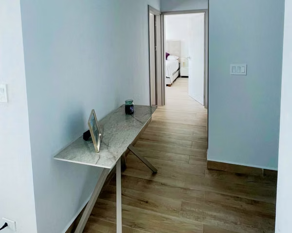 Venta de bello y elegante apartamento en Nautica Tower – Coco del Mar