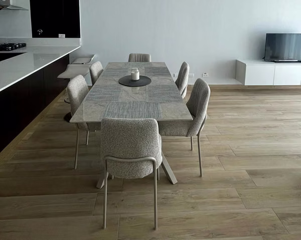 Venta de bello y elegante apartamento en Nautica Tower – Coco del Mar