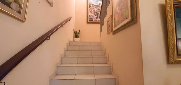 Venta de amplia y hermosa casa en El Doral – Altos del Bosque