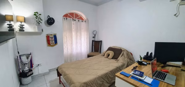 Venta de amplia y hermosa casa en El Doral – Altos del Bosque