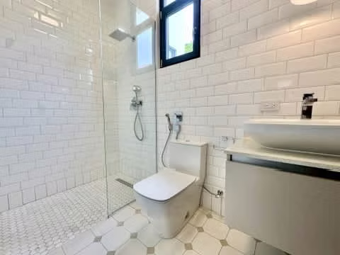 For rent fully furnished apartment in Casco Viejo