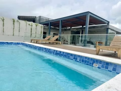 For rent fully furnished apartment in Casco Viejo