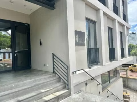 For rent fully furnished apartment in Casco Viejo