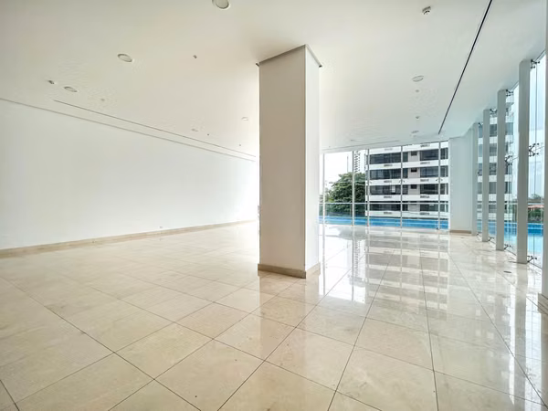 Apartment for sale in PH Santorini, Coco del Mar