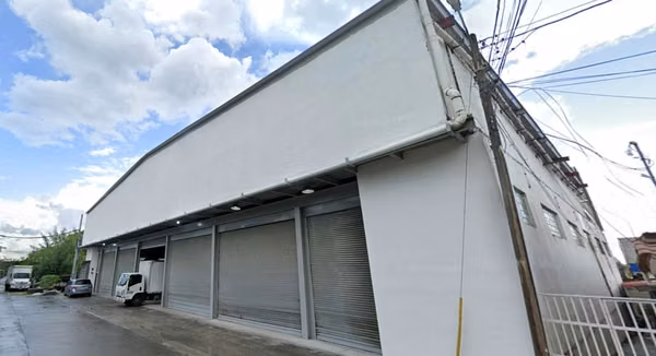 Venta de Galera en Llano Bonito, 2,700m2