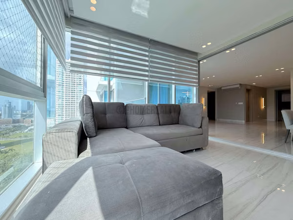 Amazing apartment for Sale in Costa del Este
